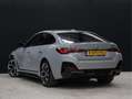BMW i4 M50 High Executive 84 kWh [M PAKKET, MEMORY SEATS, Серый - thumbnail 4