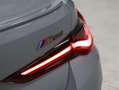 BMW i4 M50 High Executive 84 kWh [M PAKKET, MEMORY SEATS, Grijs - thumbnail 28