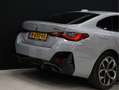 BMW i4 M50 High Executive 84 kWh [M PAKKET, MEMORY SEATS, Grijs - thumbnail 27