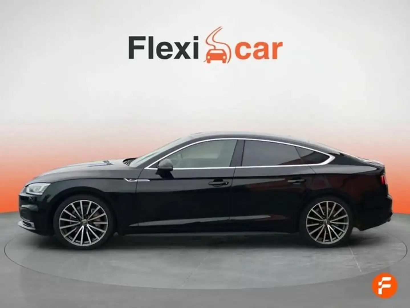 Audi A5 Sportback 2.0TDI S tronic 140kW Negro - 1