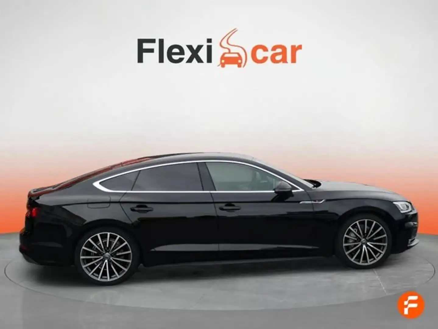 Audi A5 Sportback 2.0TDI S tronic 140kW Negro - 2