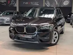 BMW X1 25e Xdrive**NAVI-CUIR-LED-HEAD UP DISPLAY**