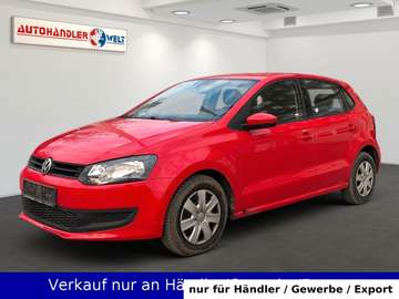 V 1.2i 5-trg. Klimaanlage