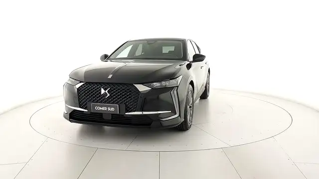 DS Automobiles DS 4 1.5 BlueHDi Business