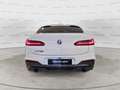 BMW X4 xDrive30d 48V 249CV Msport Bianco - thumbnail 5