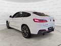 BMW X4 xDrive30d 48V 249CV Msport Bianco - thumbnail 4