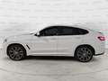 BMW X4 xDrive30d 48V 249CV Msport Bianco - thumbnail 7