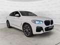 BMW X4 xDrive30d 48V 249CV Msport Bianco - thumbnail 3