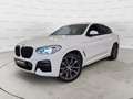 BMW X4 xDrive30d 48V 249CV Msport Bianco - thumbnail 28
