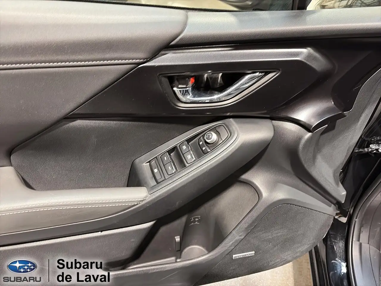 Subaru Impreza снимка Subaru Impreza