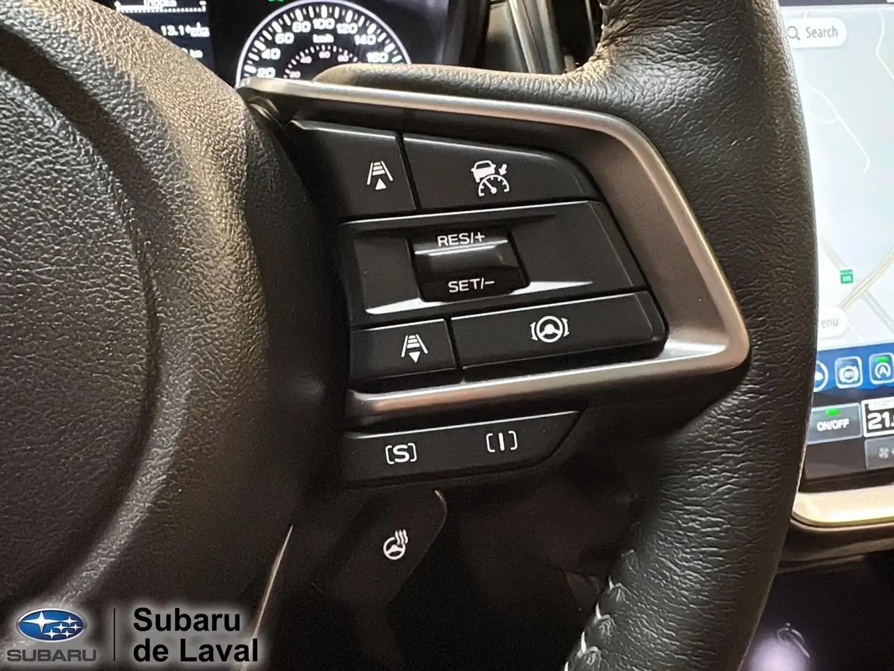 Subaru Impreza снимка Subaru Impreza