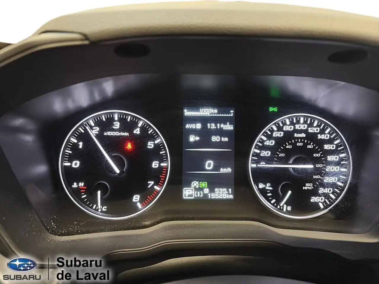 Subaru Impreza снимка Subaru Impreza