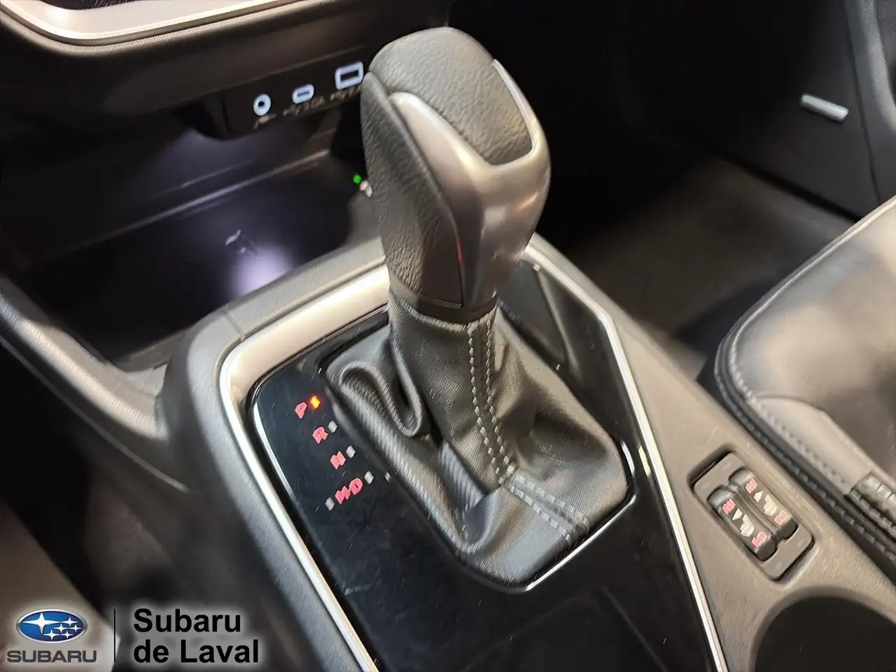 Subaru Impreza снимка Subaru Impreza