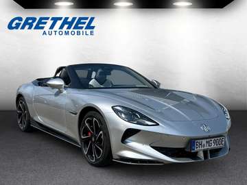 Xpower 510 PS AWD Elektromotor