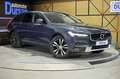 Volvo V90 2.0 D4 AWD Auto Bleu - thumbnail 3