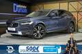 Volvo V90 2.0 D4 AWD Auto Bleu - thumbnail 1