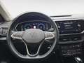 Volkswagen T-Cross 1.5 TSI ADVANCED 150CV DSG Argento - thumbnail 11