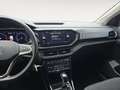 Volkswagen T-Cross 1.5 TSI ADVANCED 150CV DSG Argento - thumbnail 10