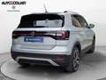 Volkswagen T-Cross 1.5 TSI ADVANCED 150CV DSG Argento - thumbnail 5