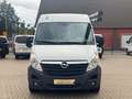 Opel Movano B Kasten L2H2 3,5t *KLIMA*AHK* Weiß - thumbnail 6