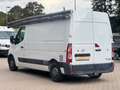 Opel Movano B Kasten L2H2 3,5t *KLIMA*AHK* Weiß - thumbnail 2