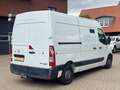 Opel Movano B Kasten L2H2 3,5t *KLIMA*AHK* Weiß - thumbnail 4