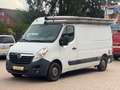 Opel Movano B Kasten L2H2 3,5t *KLIMA*AHK* Weiß - thumbnail 3