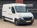Opel Movano B Kasten L2H2 3,5t *KLIMA*AHK* Weiß - thumbnail 1