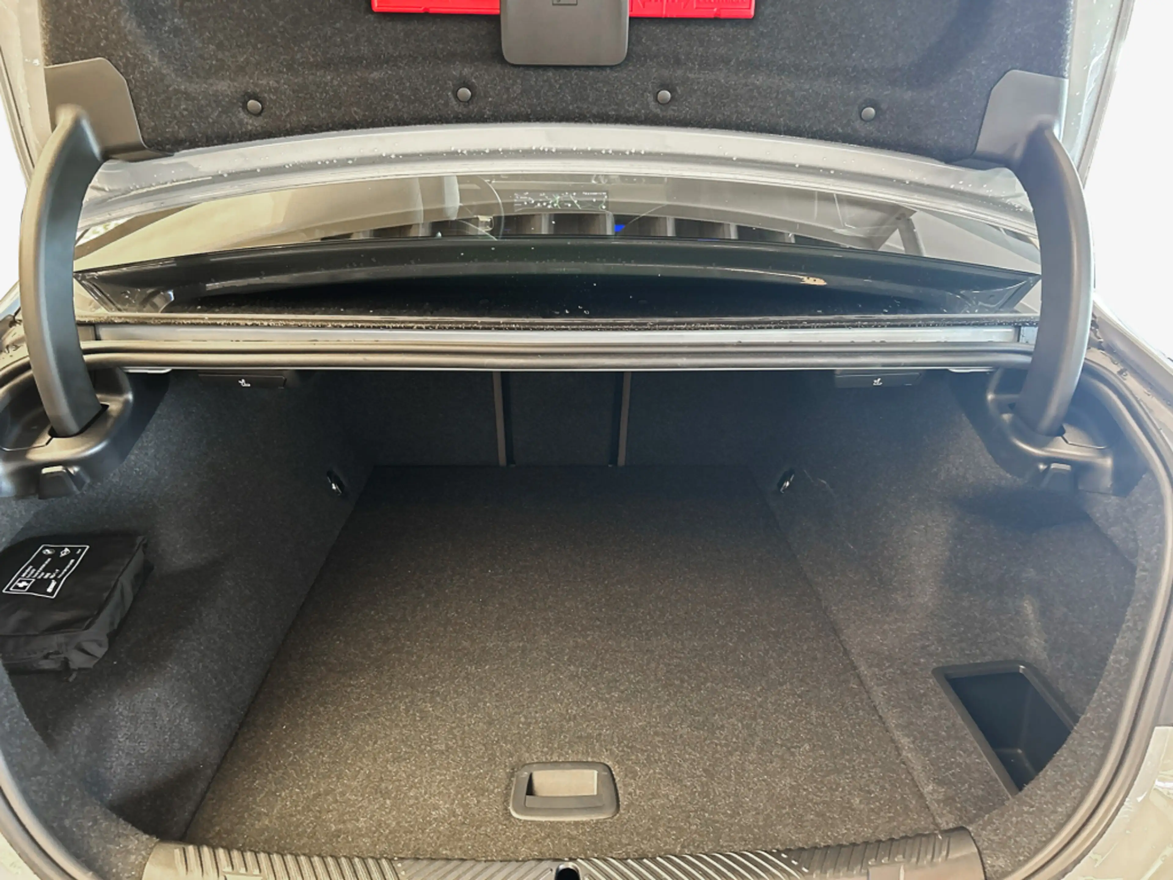 BMW i5 eDrive40 — photo 6