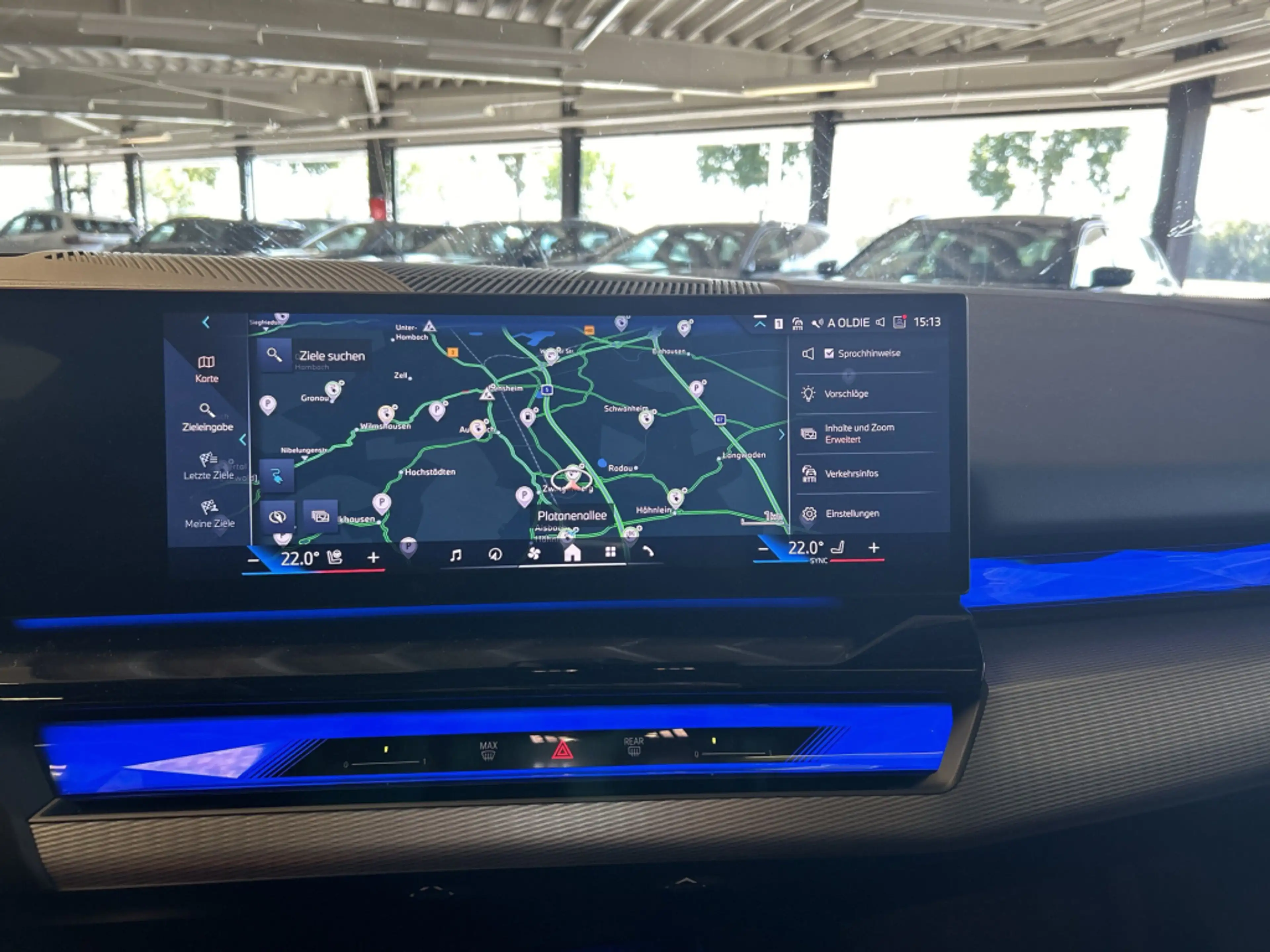 BMW i5 eDrive40 — photo 12