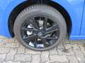 Opel Corsa GS Blau - thumbnail 4