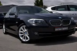 BMW Série 5 (F10) 520D 184CH EXCELLIS