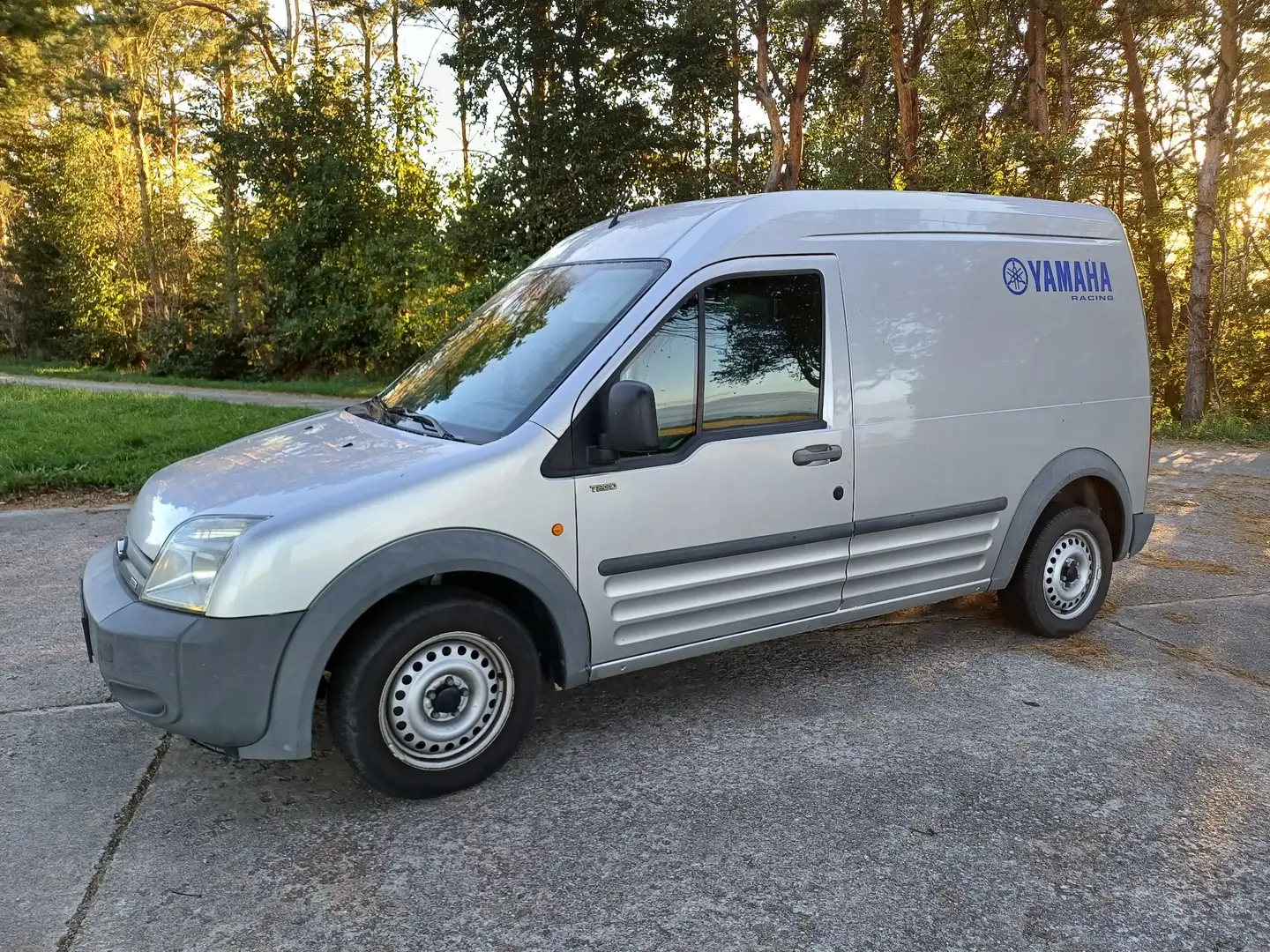 Ford Transit 230 Connect - 1