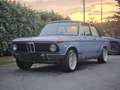 BMW 2002 Bleu - thumbnail 1