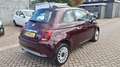 Fiat 500 1.0 Hybrid Star Rood - thumbnail 3