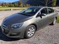 Opel Astra Limousine 1.4 Turbo Active + Business Grau - thumbnail 1