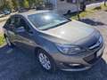 Opel Astra Limousine 1.4 Turbo Active + Business Grau - thumbnail 9