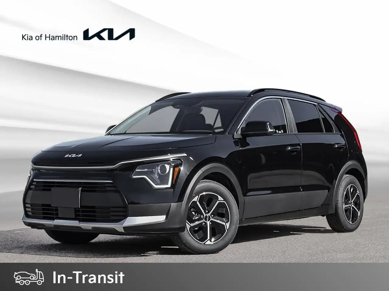 2026 Kia Niro