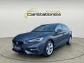 SEAT Leon FR*1BESITZ*AMBIENTE*ACC*TOTWINK*KESSY*AHK*TRAVASS* Grau - thumbnail 1