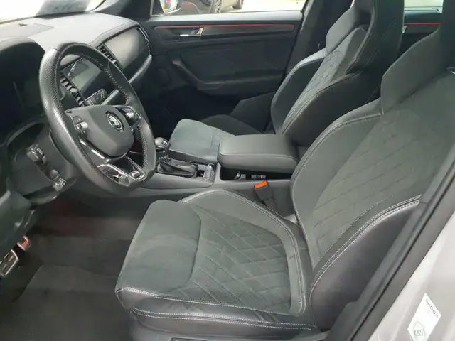 Skoda Kodiaq view 7