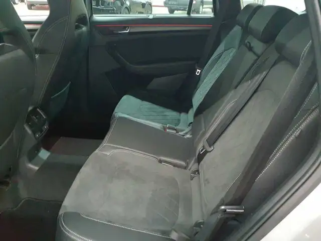 Skoda Kodiaq view 13