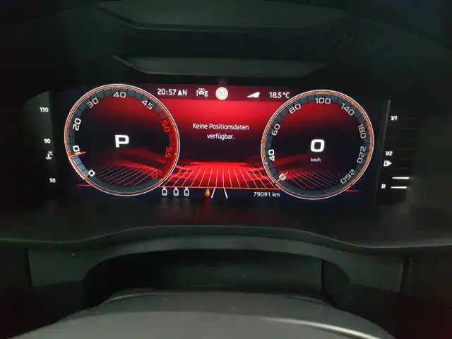 Skoda Kodiaq view 11