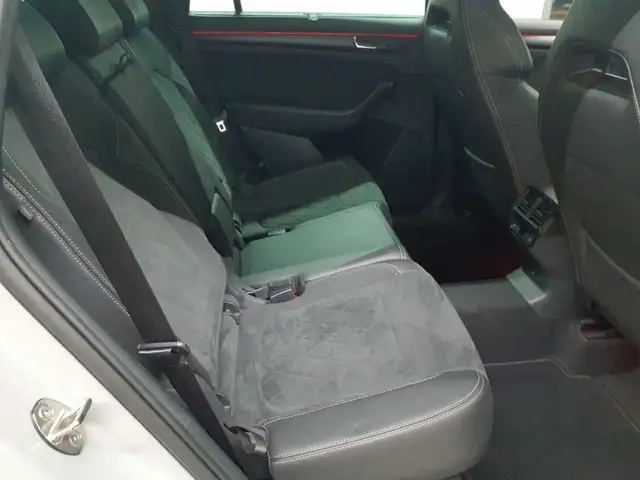 Skoda Kodiaq view 14