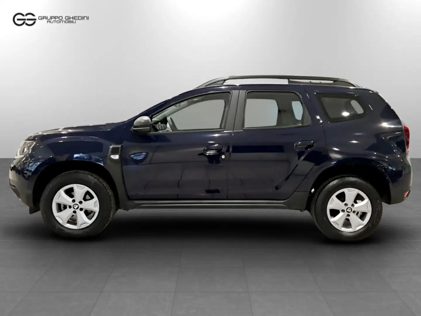 Dacia Duster 1.0 tce ECO-G Comfort Bleu - 2