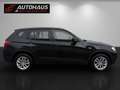 BMW X3 xDrive20d | SEHR GEPFLEGTER ZUSTAND | Schwarz - thumbnail 5
