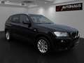 BMW X3 xDrive20d | SEHR GEPFLEGTER ZUSTAND | Schwarz - thumbnail 4