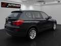 BMW X3 xDrive20d | SEHR GEPFLEGTER ZUSTAND | Schwarz - thumbnail 6