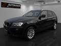 BMW X3 xDrive20d | SEHR GEPFLEGTER ZUSTAND | Schwarz - thumbnail 1