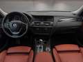 BMW X3 xDrive20d | SEHR GEPFLEGTER ZUSTAND | Schwarz - thumbnail 9