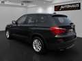 BMW X3 xDrive20d | SEHR GEPFLEGTER ZUSTAND | Schwarz - thumbnail 3